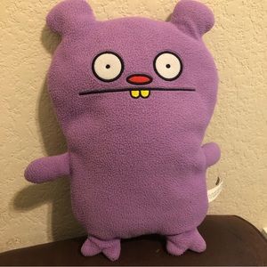 Uglydolls Trunko Plush